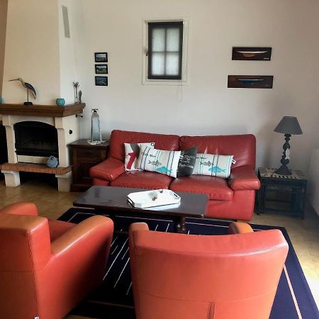 Villa Ormes, Saint Philibert Extérieur photo