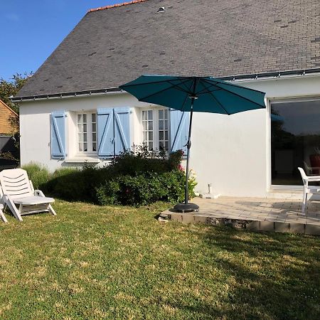 Villa Ormes, Saint Philibert Extérieur photo