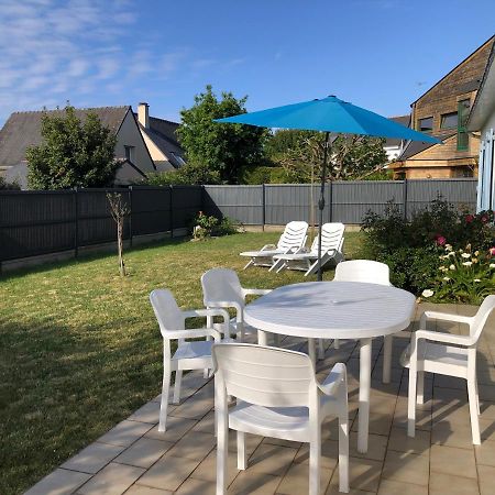 Villa Ormes, Saint Philibert Extérieur photo