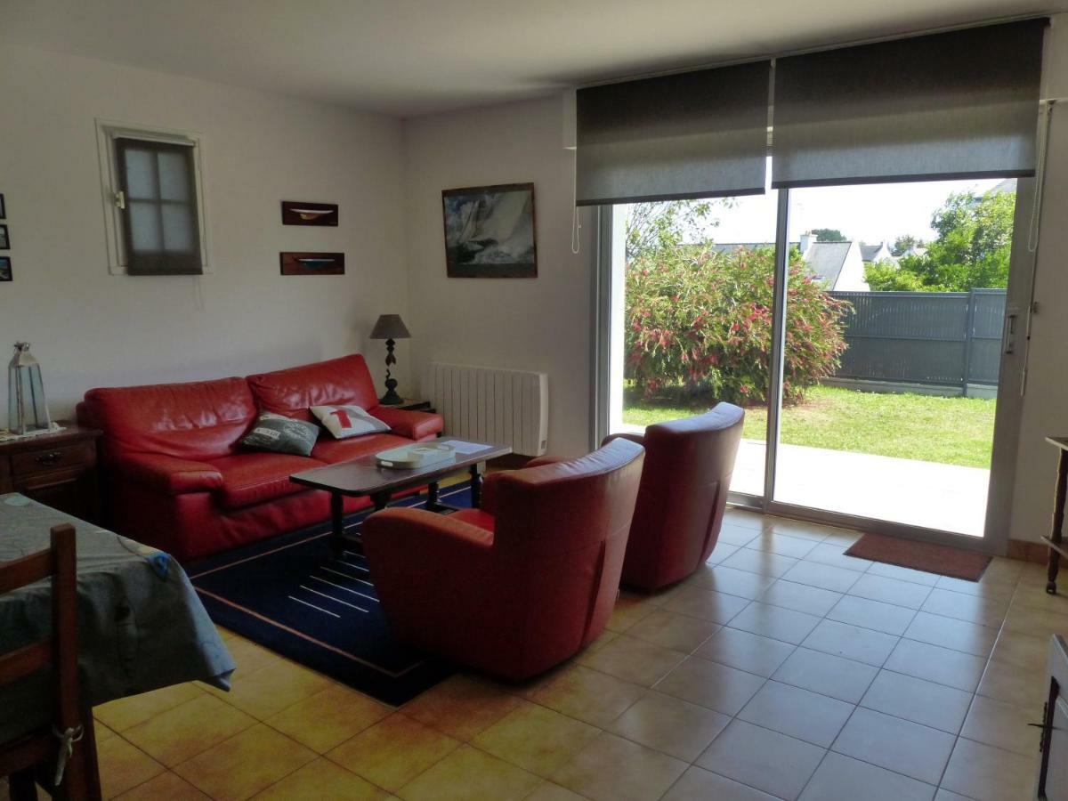 Villa Ormes, Saint Philibert Extérieur photo