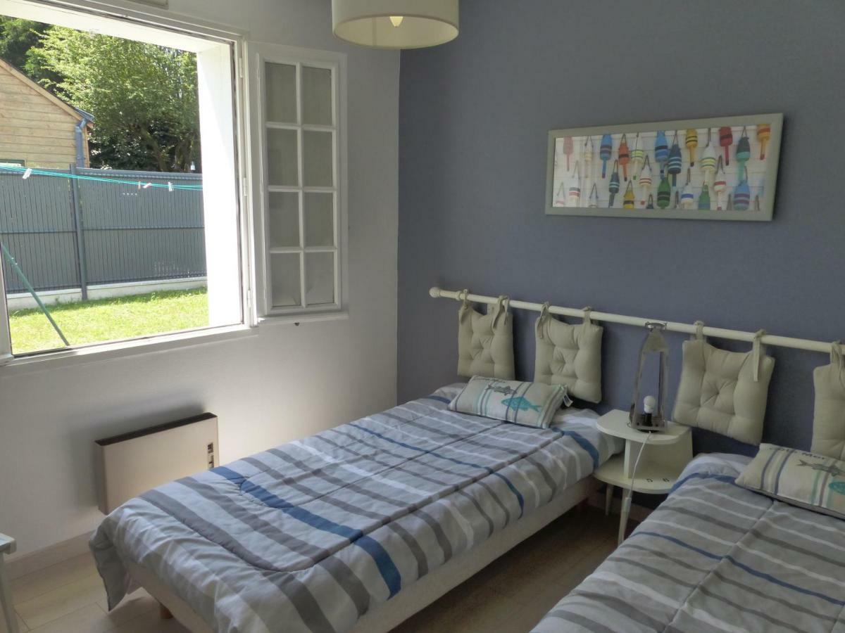 Villa Ormes, Saint Philibert Extérieur photo