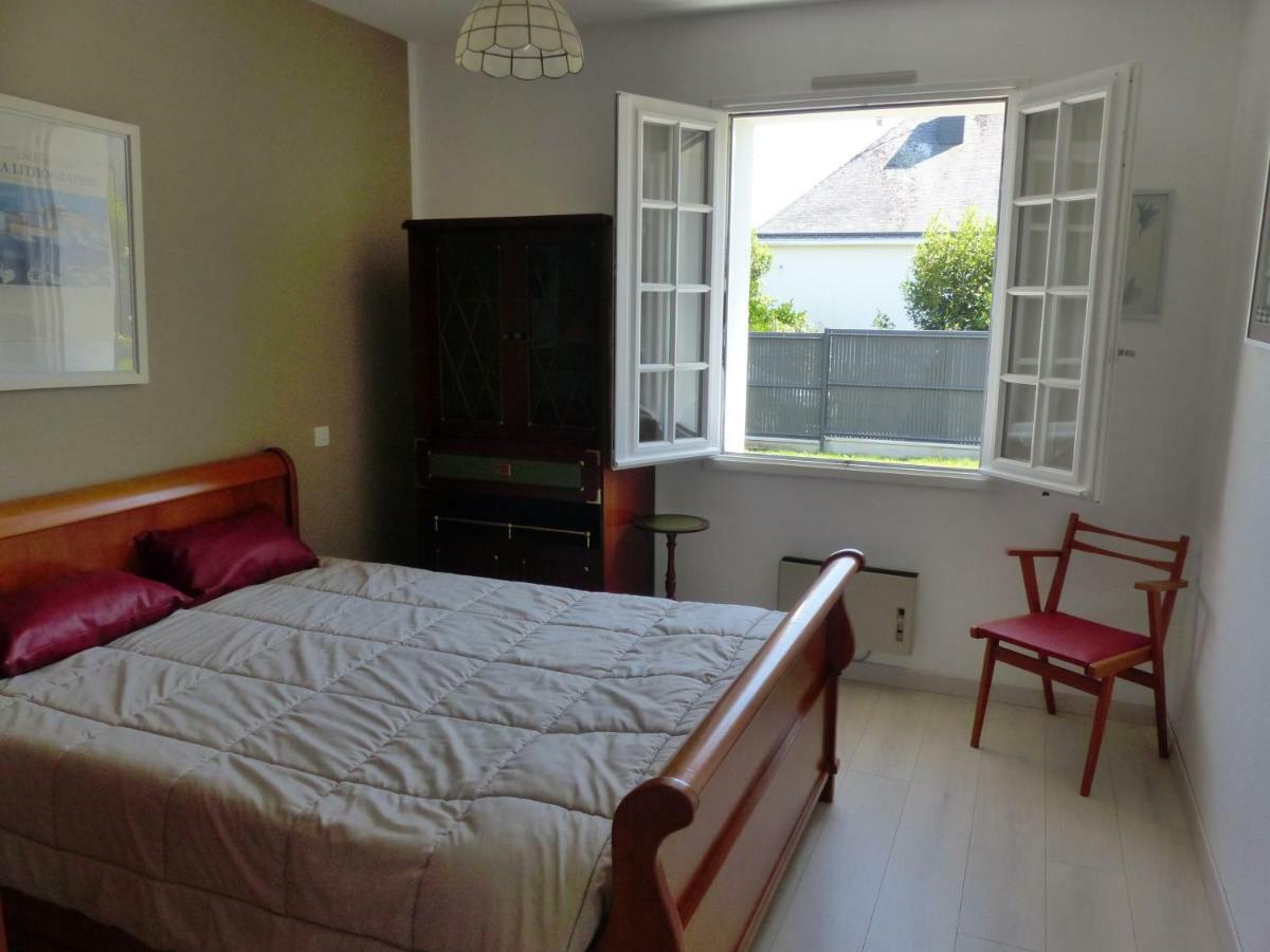 Villa Ormes, Saint Philibert Extérieur photo