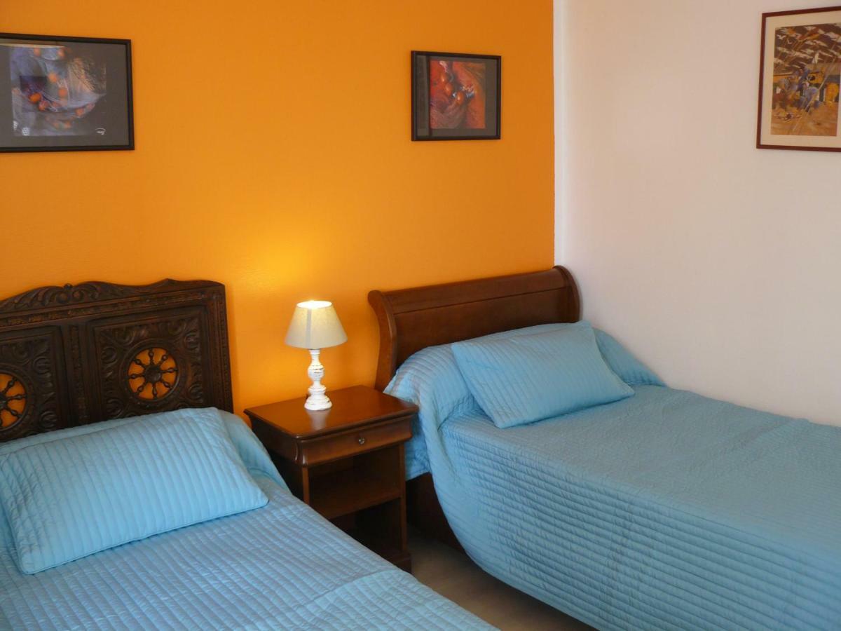 Villa Ormes, Saint Philibert Extérieur photo